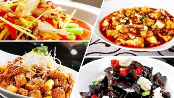 拓展训练|兵心军训基地经典拓展